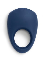 Синее эрекционное виброкольцо We-vibe Pivot - We-vibe - в Ангарске купить с доставкой