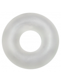 Гладкое эрекционное кольцо - Seven Creations - в Ангарске купить с доставкой