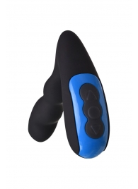 Массажер простаты Erotist Second - Erotist Adult Toys - в Ангарске купить с доставкой