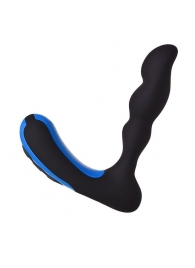 Массажер простаты Erotist Second - Erotist Adult Toys - в Ангарске купить с доставкой
