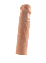 Насадка-удлинитель Extension sleeve - 17 см. - Sitabella - в Ангарске купить с доставкой