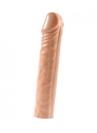 Удлиняющая насадка Extension sleeve - 17 см. - Sitabella - в Ангарске купить с доставкой