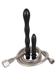 Набор для интимного душа Shower me Deluxe - Orion - купить с доставкой в Ангарске