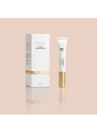 Возбуждающий интимный гель для женщин EXCITEMENT GEL FOR WOMEN - 10 гр. - YESforLOV - купить с доставкой в Ангарске