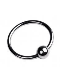 Кольцо на головку пениса размера M - ToyFa - в Ангарске купить с доставкой