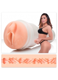 Мастурбатор-вагина Fleshlight Girls - Adriana Chechik Empress - Fleshlight - в Ангарске купить с доставкой