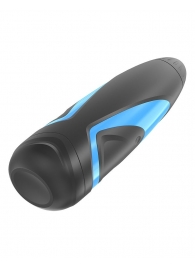 Вакуумный мастурбатор Satisfyer Men - Satisfyer - в Ангарске купить с доставкой