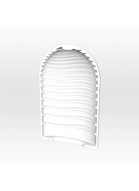 Карманный мастурбатор WAVE LINE - Tenga - в Ангарске купить с доставкой