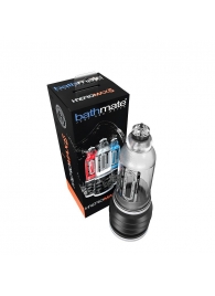 Прозрачная гидропомпа HydroMAX5 - Bathmate - в Ангарске купить с доставкой
