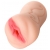 Телесный мастурбатор-вагина Mature 45 years old - ToyFa - в Ангарске купить с доставкой