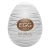 Мастурбатор-яйцо EGG Silky II - Tenga - в Ангарске купить с доставкой