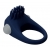Синее эрекционное виброкольцо STIMU RING - Dream Toys - в Ангарске купить с доставкой