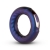 Фиолетовое эрекционное виброкольцо Saturn Vibrating Cock/Ball Ring - ONE DC B.V. - в Ангарске купить с доставкой
