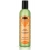 Массажное масло Naturals Tropical Mango с ароматом манго - 236 мл. - Kama Sutra - купить с доставкой в Ангарске