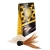 Пудра для тела Honey Dust Body Powder с ароматом кокоса и ананаса - 28 гр. - Kama Sutra - купить с доставкой в Ангарске