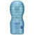 Мастурбатор с охлаждающей смазкой TENGA Original Vacuum Cup Extra Cool - Tenga - в Ангарске купить с доставкой