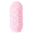 Розовый мастурбатор Marshmallow Maxi Honey - Lola Games - в Ангарске купить с доставкой