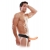 Полый страпон 8  Hollow Strap-On телесного цвета - 19 см. - Pipedream - купить с доставкой в Ангарске