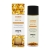 Органическое массажное масло AMBER JOJOBA - 100 мл. - Exsens - купить с доставкой в Ангарске