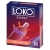 Стимулирующая насадка на пенис LOKO SWEET с возбуждающим эффектом - Sitabella - в Ангарске купить с доставкой