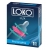 Стимулирующая насадка на пенис LOKO LUX с продлевающим эффектом - Sitabella - в Ангарске купить с доставкой