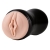 Мастурбатор-вагина Soft and Wet Pussy with Pleasure Orbs - Blush Novelties - в Ангарске купить с доставкой