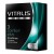Контурные презервативы VITALIS PREMIUM comfort plus - 3 шт. - Vitalis - купить с доставкой в Ангарске