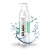 Гель-лубрикант продлевающего действия SPLASHGLIDE LONGPLAY PROLONG - 250 мл. - Splashglide - купить с доставкой в Ангарске