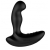 Черный вибромассажер простаты и промежности Nexus Ride - 14 см. - Nexus Range - в Ангарске купить с доставкой