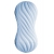 Мастурбатор Tenga Flex Bubbly Blue - Tenga - в Ангарске купить с доставкой