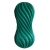 Мастурбатор Tenga Flex Fizzy Green - Tenga - в Ангарске купить с доставкой