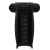 Черный вибромастурбатор Hand Vibe - Bathmate - в Ангарске купить с доставкой