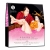 Соль для ванны Lovebath Dragon Fruit, превращающая воду в гель - 650 гр. - Shunga - купить с доставкой в Ангарске