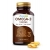 Пищевая добавка SuperCaps OMEGA-3 - 50 капсул (1000 мг) - SuperCaps - купить с доставкой в Ангарске