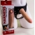 Страпон Харнесс из трусиков и насадки-фаллоса - 17,5 см. - LOVETOY (А-Полимер) - купить с доставкой в Ангарске