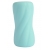 Аквамариновый мастурбатор Blow Cox Masturbator Pleasure Pocket - Chisa - в Ангарске купить с доставкой