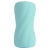 Аквамариновый мастурбатор Vigor Masturbator Pleasure Pocket - Chisa - в Ангарске купить с доставкой
