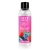 Массажное масло Sexy Sweet Wild Berry с ароматом лесных ягод и феромонами - 75 мл. - Биоритм - купить с доставкой в Ангарске