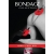 Красные меховые оковы на ноги BONDAGE - Lola Games - купить с доставкой в Ангарске