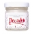 Массажная свеча Сoconut Cream - 35 мл. - Pecado - купить с доставкой в Ангарске