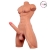 Ультрареалистичный мужской торс - Erowoman-Eroman - в Ангарске купить с доставкой