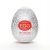 Мастурбатор-яйцо Keith Haring EGG PARTY - Tenga - в Ангарске купить с доставкой