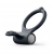 Черное эрекционное кольцо Power Clit - Dorcel - в Ангарске купить с доставкой