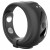 Черное эрекционное виброкольцо Fit Vibe Ring - Dorcel - в Ангарске купить с доставкой