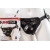 Универсальные трусики Harness UNI strap с корсетом - LOVETOY (А-Полимер) - купить с доставкой в Ангарске