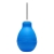 Анальный душ Enema Bulb Blue - XR Brands - купить с доставкой в Ангарске