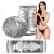 Мастурбатор Fleshlight Quickshot Stoya - вагина и анус - Fleshlight - в Ангарске купить с доставкой