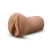 Мастурбатор-вагина Mamacita Realistic Latin Masturbator - Blush Novelties - в Ангарске купить с доставкой