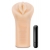 Мастурбатор-вагина Soft   Wet Veronika Realistic Beige Masturbator - Blush Novelties - в Ангарске купить с доставкой