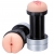 Мастурбатор 2-в-1 REALSTUFF 2 IN 1 HUMMER ANUS   VAGINA: вагина и анус - Dream Toys - в Ангарске купить с доставкой